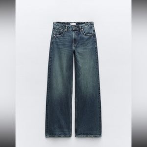 NWT Zara jeans!!